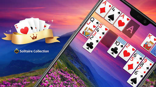 Run android online APK Solitaire : Master Collection 2021 from MyAndroid or emulate Solitaire : Master Collection 2021 using MyAndroid