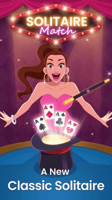 Emulate iPhone app Solitaire Match - Draw 3 using MyAndroid Emulate iPhone app Solitaire Match - Draw 3 using MyAndroid