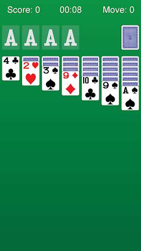 Run android online APK Solitaire Mobi from MyAndroid or emulate Solitaire Mobi using MyAndroid