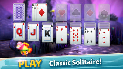 Emulate iPhone app Solitaire Oceanscapes using MyAndroid Emulate iPhone app Solitaire Oceanscapes using MyAndroid