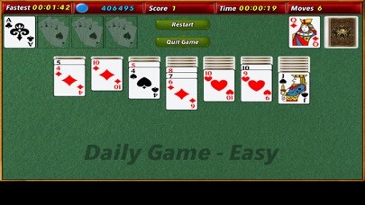 Emulate Android APK Solitaire (Patience) Emulate Android APK Solitaire (Patience)