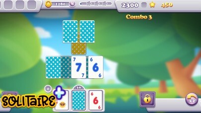 Emulate iPhone app Solitaire Plus Journey using MyAndroid Emulate iPhone app Solitaire Plus Journey using MyAndroid