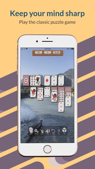 Run android online APK Solitaire Prime from MyAndroid or emulate Solitaire Prime using MyAndroid