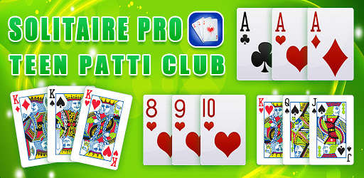 Run android online APK Solitaire Pro Teen Patti Club from MyAndroid or emulate Solitaire Pro Teen Patti Club using MyAndroid