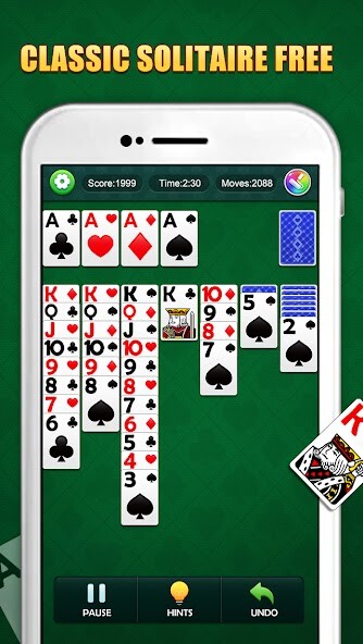 Run android online APK Solitaire Puzzle : Card Jigsaw from MyAndroid or emulate Solitaire Puzzle : Card Jigsaw using MyAndroid Run android online APK Solitaire Puzzle : Card Jigsaw from MyAndroid or emulate Solitaire Puzzle : Card Jigsaw using MyAndroid