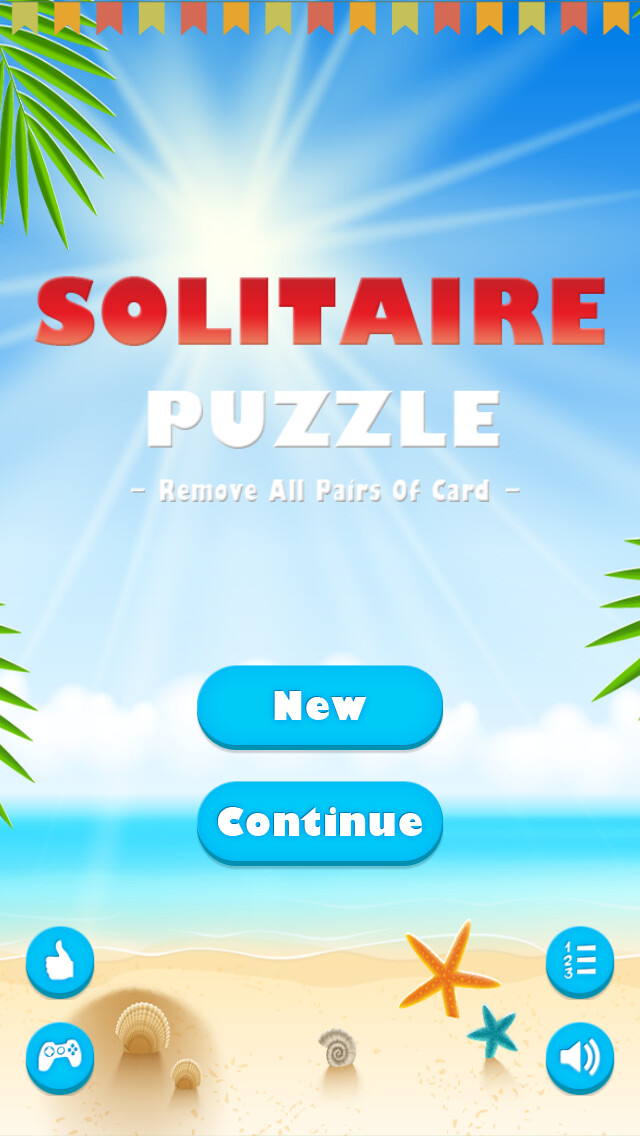 Emulate iPhone app Solitaire Puzzle using MyAndroid Emulate iPhone app Solitaire Puzzle using MyAndroid