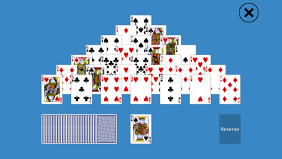 Emulate iPhone app Solitaire Pyramid Plus using MyAndroid Emulate iPhone app Solitaire Pyramid Plus using MyAndroid