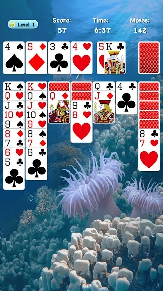 Run android online APK Solitaire: Relaxing Game from MyAndroid or emulate Solitaire: Relaxing Game using MyAndroid Run android online APK Solitaire: Relaxing Game from MyAndroid or emulate Solitaire: Relaxing Game using MyAndroid