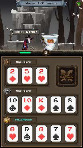 Run android online APK Solitaire RPG : Cards Order Wizard from MyAndroid or emulate Solitaire RPG : Cards Order Wizard using MyAndroid Run android online APK Solitaire RPG : Cards Order Wizard from MyAndroid or emulate Solitaire RPG : Cards Order Wizard using MyAndroid