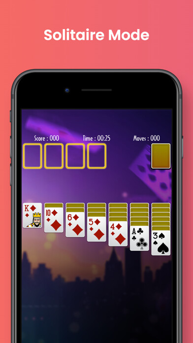 Emulate iPhone app Solitaire SBlue using MyAndroid Emulate iPhone app Solitaire SBlue using MyAndroid