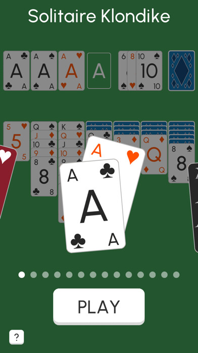 Emulate iPhone app Solitaire Sensation using MyAndroid Emulate iPhone app Solitaire Sensation using MyAndroid