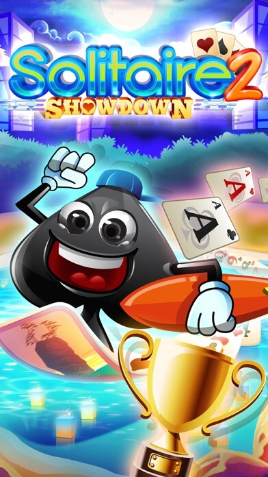 Emulate Android APK Solitaire Showdown 2 Emulate Android APK Solitaire Showdown 2