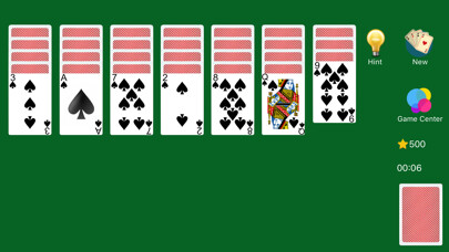 Emulate iPhone app Solitaire Spider Card using MyAndroid Emulate iPhone app Solitaire Spider Card using MyAndroid