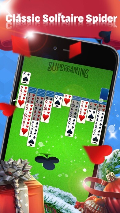 Emulate iPhone app Solitaire Spider Deluxe using MyAndroid Emulate iPhone app Solitaire Spider Deluxe using MyAndroid