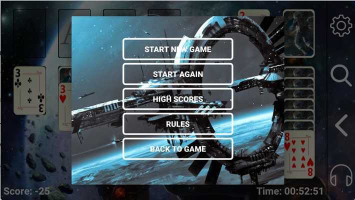 Emulate Android APK Solitaire Spider Klondike Galaxy Emulate Android APK Solitaire Spider Klondike Galaxy