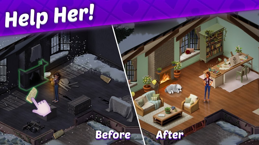 Run android online APK Solitaire Story - Avas Manor from MyAndroid or emulate Solitaire Story - Avas Manor using MyAndroid Run android online APK Solitaire Story - Avas Manor from MyAndroid or emulate Solitaire Story - Avas Manor using MyAndroid