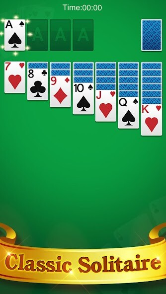 Run android online APK Solitaire: Super Challenges from MyAndroid or emulate Solitaire: Super Challenges using MyAndroid