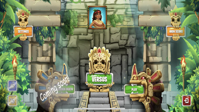 Emulate iPhone app Solitaire: Three Magic Towers using MyAndroid Emulate iPhone app Solitaire: Three Magic Towers using MyAndroid