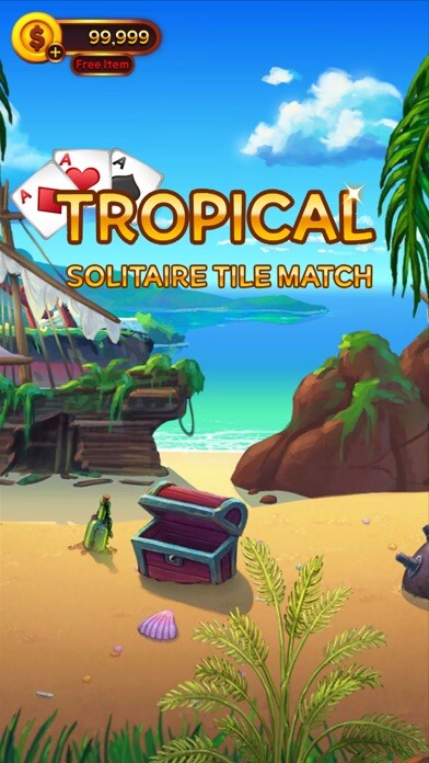 Emulate iPhone app Solitaire Tile Match using MyAndroid Emulate iPhone app Solitaire Tile Match using MyAndroid