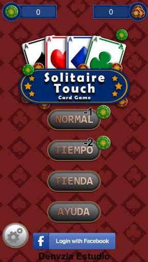 Run android online APK Solitaire Touch Game from MyAndroid or emulate Solitaire Touch Game using MyAndroid Run android online APK Solitaire Touch Game from MyAndroid or emulate Solitaire Touch Game using MyAndroid