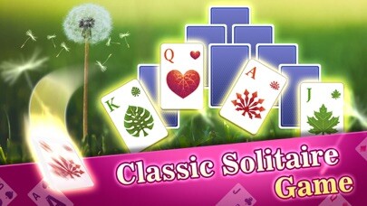 Emulate iPhone app Solitaire Tripeaks: Classic using MyAndroid