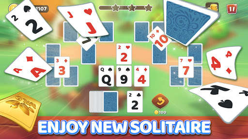 Run android online APK Solitaire Tripeaks: Farm Life from MyAndroid or emulate Solitaire Tripeaks: Farm Life using MyAndroid