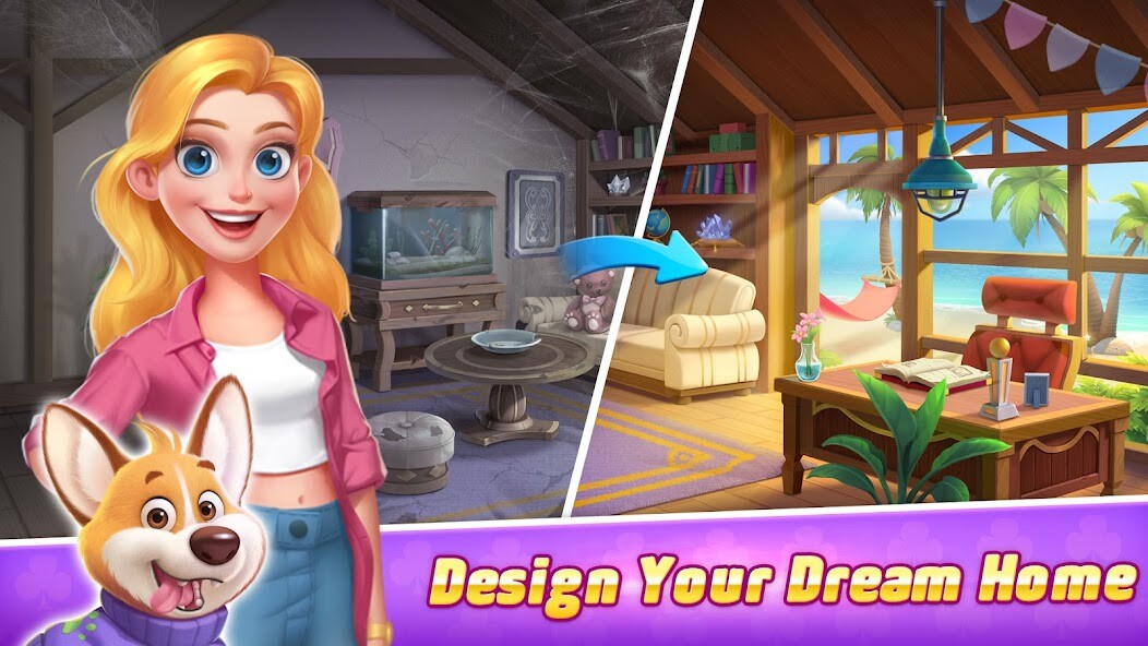 Run android online APK Solitaire TriPeaks: Holidays from MyAndroid or emulate Solitaire TriPeaks: Holidays using MyAndroid