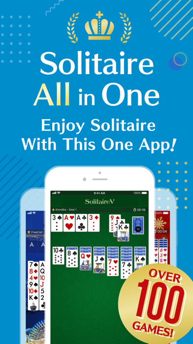 Emulate iPhone app Solitaire V - Games Collection using MyAndroid Emulate iPhone app Solitaire V - Games Collection using MyAndroid