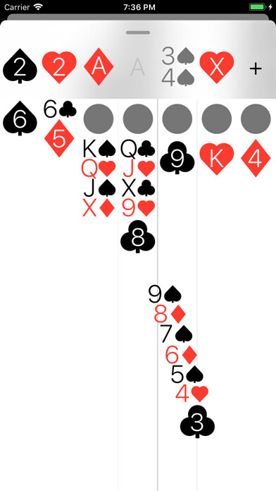 Emulate Android APK Solitaire X Emulate Android APK Solitaire X