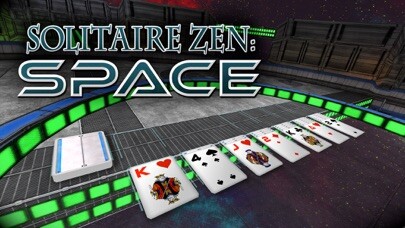Emulate iPhone app Solitaire Zen: Space using MyAndroid Emulate iPhone app Solitaire Zen: Space using MyAndroid