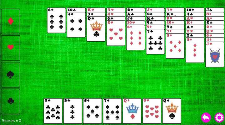 Emulate Android APK Solitares Emulate Android APK Solitares