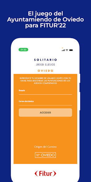 Run android online APK SOLITARIO CAMINO from MyAndroid or emulate SOLITARIO CAMINO using MyAndroid Run android online APK SOLITARIO CAMINO from MyAndroid or emulate SOLITARIO CAMINO using MyAndroid