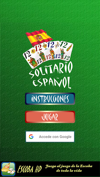 Run android online APK Solitario Español from MyAndroid or emulate Solitario Español using MyAndroid Run android online APK Solitario Español from MyAndroid or emulate Solitario Español using MyAndroid