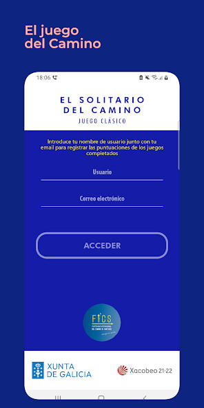 Run android online APK SOLITARIO FICS from MyAndroid or emulate SOLITARIO FICS using MyAndroid Run android online APK SOLITARIO FICS from MyAndroid or emulate SOLITARIO FICS using MyAndroid