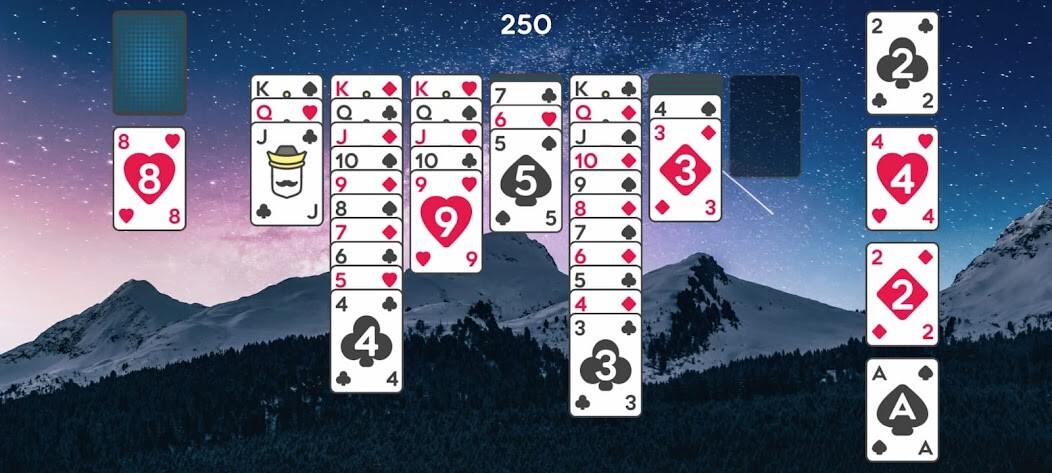 Run android online APK Solitario from MyAndroid or emulate Solitario using MyAndroid Run android online APK Solitario from MyAndroid or emulate Solitario using MyAndroid
