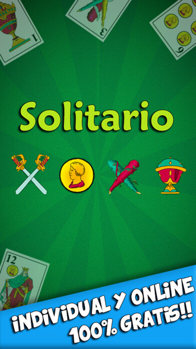 Emulate iPhone app SoLiTaRio TxL using MyAndroid