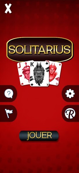 Run android online APK Solitarius from MyAndroid or emulate Solitarius using MyAndroid