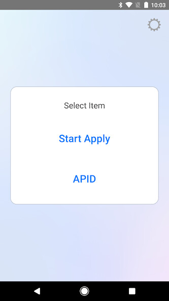 Run android online APK Soliton KeyManager V2 from MyAndroid or emulate Soliton KeyManager V2 using MyAndroid Run android online APK Soliton KeyManager V2 from MyAndroid or emulate Soliton KeyManager V2 using MyAndroid