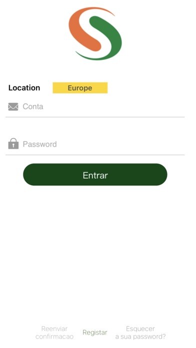 Emulate iPhone app Solius 882 using MyAndroid Emulate iPhone app Solius 882 using MyAndroid