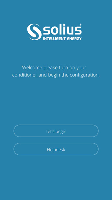 Emulate iPhone app Solius UniClima App using MyAndroid Emulate iPhone app Solius UniClima App using MyAndroid