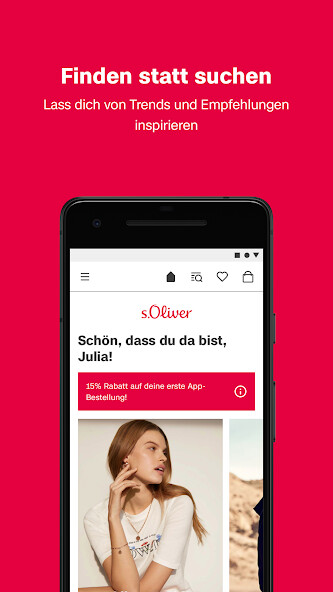 Run android online APK s.Oliver – Fashion Lifestyle from MyAndroid or emulate s.Oliver – Fashion Lifestyle using MyAndroid Run android online APK s.Oliver – Fashion Lifestyle from MyAndroid or emulate s.Oliver – Fashion Lifestyle using MyAndroid