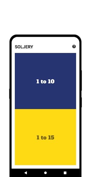 Run android online APK Soljery from MyAndroid or emulate Soljery using MyAndroid