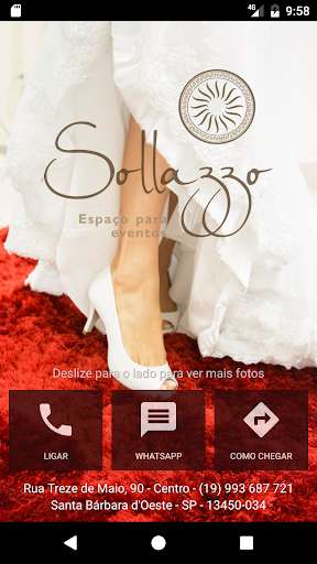 Run android online APK Sollazzo from MyAndroid or emulate Sollazzo using MyAndroid Run android online APK Sollazzo from MyAndroid or emulate Sollazzo using MyAndroid