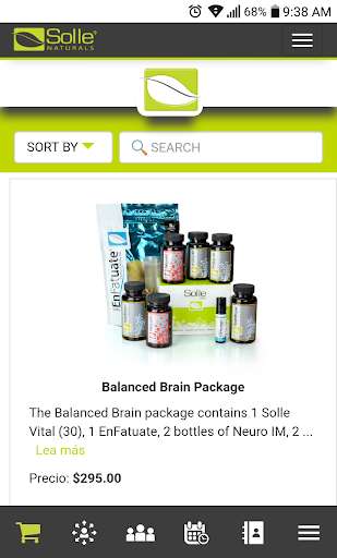 Run android online APK Solle Naturals Wholesale from MyAndroid or emulate Solle Naturals Wholesale using MyAndroid Run android online APK Solle Naturals Wholesale from MyAndroid or emulate Solle Naturals Wholesale using MyAndroid