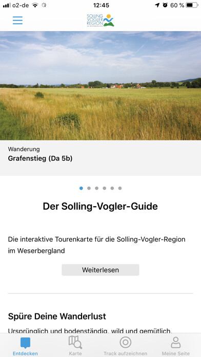 Emulate iPhone app Solling-Vogler-Guide using MyAndroid Emulate iPhone app Solling-Vogler-Guide using MyAndroid
