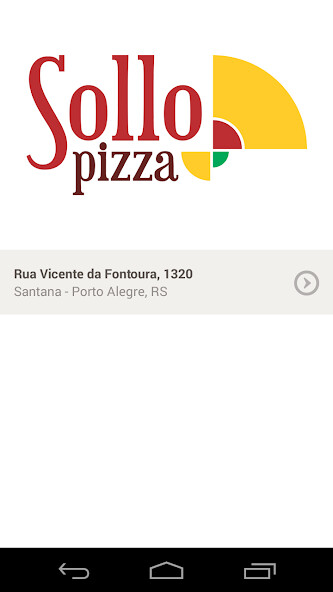Run android online APK Sollo Pizza from MyAndroid or emulate Sollo Pizza using MyAndroid Run android online APK Sollo Pizza from MyAndroid or emulate Sollo Pizza using MyAndroid