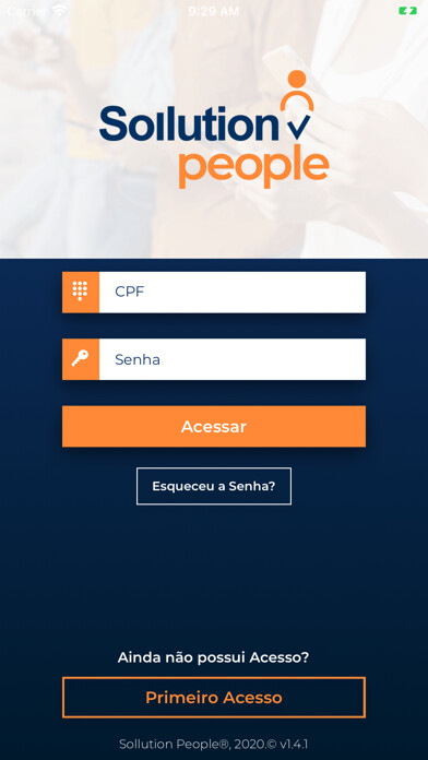 Emulate iPhone app Sollution People using MyAndroid
