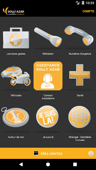 Run android online APK Solly Azar Assistance Auto from MyAndroid or emulate Solly Azar Assistance Auto using MyAndroid Run android online APK Solly Azar Assistance Auto from MyAndroid or emulate Solly Azar Assistance Auto using MyAndroid