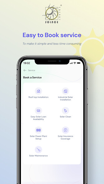 Run android online APK Solnce from MyAndroid or emulate Solnce using MyAndroid