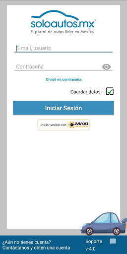 Emulate Android APK Soloautos MP Emulate Android APK Soloautos MP